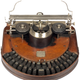 Illustration for article titled The Curious Evolution of the Typewriter, in Pictures